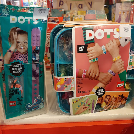 Toy Store «Shenanigans Toy Store», reviews and photos, 601 W Main St, Charlottesville, VA 22903, USA