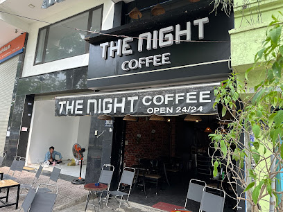 Hình Ảnh The Night Coffee