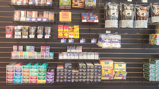 Tobacco Shop «Smoker Friendly», reviews and photos, 281 E 29th St F, Loveland, CO 80538, USA