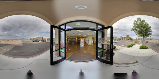 Self-Storage Facility «Desert Storage», reviews and photos, 2960 Bicentennial Pkwy, Henderson, NV 89044, USA