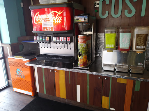 Mexican Restaurant «Costa Vida», reviews and photos, 881 W State St #120, Pleasant Grove, UT 84062, USA