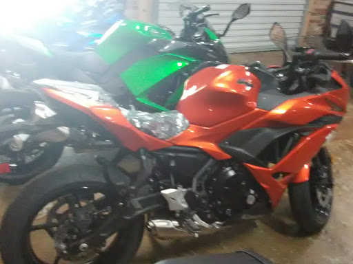 Motorcycle Dealer «Outdoor Powerhouse», reviews and photos, 2323 Florida Boulevard Southwest, Denham Springs, LA 70726, USA