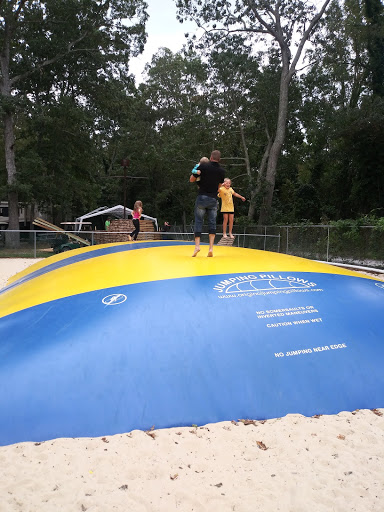 Campground «Holly Shores Camping Resort», reviews and photos, 491 U.S. 9, Cape May, NJ 08204, USA