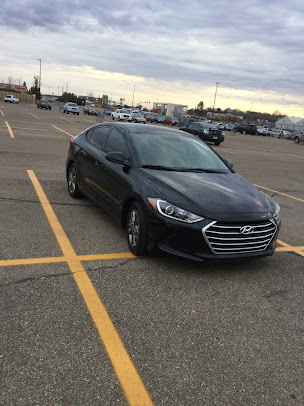 Barnes Crossing Auto Sales and Service