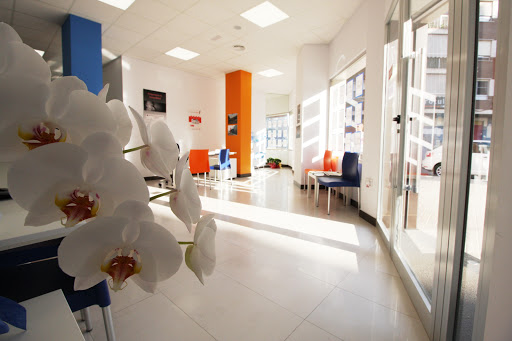 Entrecases Properties, SL en Port de Sagunt