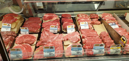 Grocery Store «Safeway Community Markets», reviews and photos, 690 Fremont Ave, Los Altos, CA 94024, USA