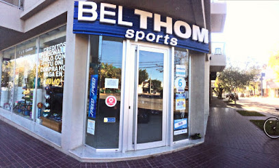 Belthom Sports
