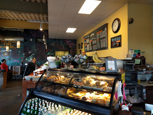 Coffee Shop «Philz Coffee», reviews and photos, 101 Forest Ave, Palo Alto, CA 94301, USA