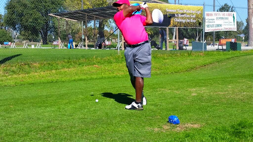 Golf Course «River View Golf Course», reviews and photos, 1800 W Santa Clara Ave, Santa Ana, CA 92706, USA