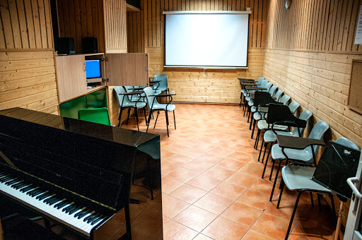 Imagen del negocio Música Creativa 🎷 Escuela de Música y Centro Superior en Madrid, Madrid