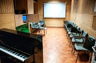 Musica Creativa Escuela de Musica y Centro Superior