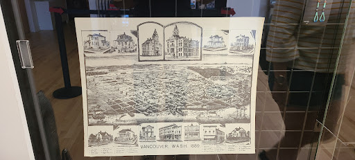 History Museum «Clark County Historical Museum», reviews and photos, 1511 Main St, Vancouver, WA 98660, USA