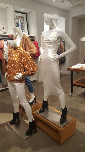 Clothing Store «Express», reviews and photos, 6301 NW Loop 410, San Antonio, TX 78238, USA