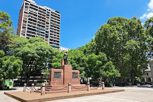 Plaza Manuel Belgrano image