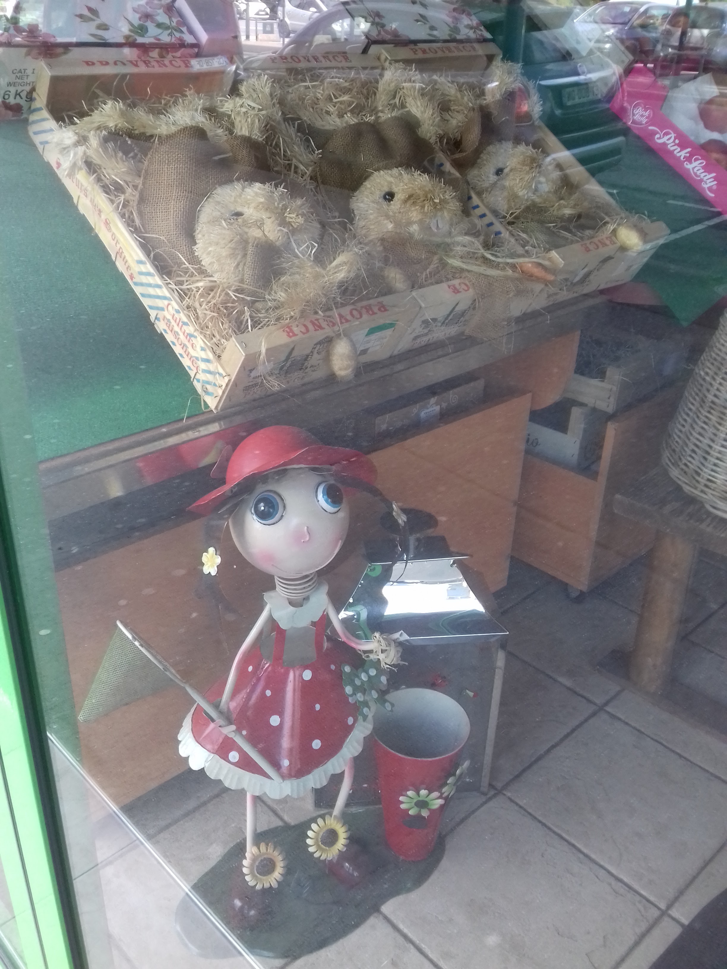 Photo n° 1 de l'avis de AGNES.E fait le 13/05/2018 à 09:43