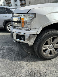 Siro Auto Body - Photo 6 - Car repair in Worcester, MA, Worcester