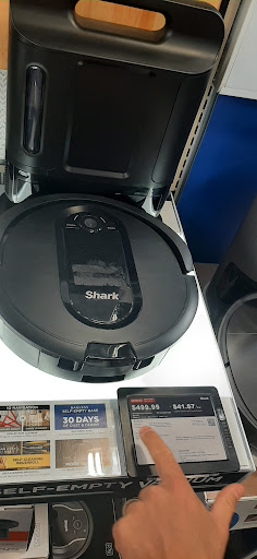 Electronics Store «Best Buy», reviews and photos, 2805 Wilma Rudolph Blvd, Clarksville, TN 37040, USA