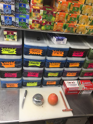 Tobacco Shop «Lava Smoke Shop», reviews and photos, 1019 Main St, Paterson, NJ 07503, USA