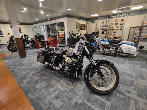 Harley-Davidson Dealer «Seacoast Harley-Davidson», reviews and photos, 17 Lafayette Rd, North Hampton, NH 03862, USA