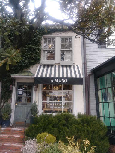 Gift Shop «A Mano, Inc.», reviews and photos, 1677 Wisconsin Ave NW, Washington, DC 20007, USA