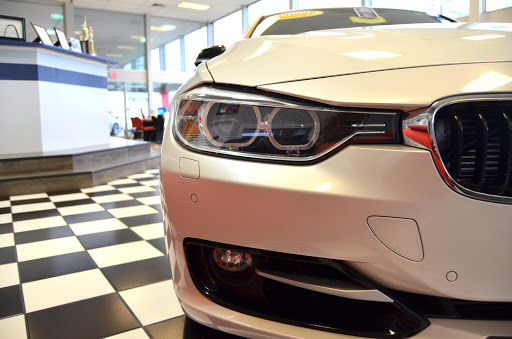 Used Car Dealer «Easterns Automotive Group / Eastern Motors», reviews and photos, 9950 Washington Blvd N, Laurel, MD 20723, USA