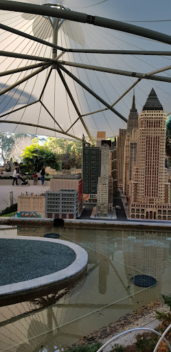 Toy Store «The Big Shop», reviews and photos, 1 Legoland Way, Winter Haven, FL 33884, USA