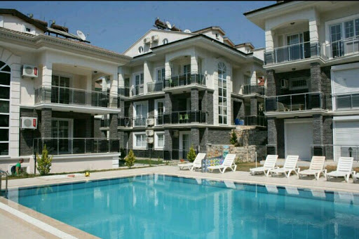 Hisaronu Luxury Apartments