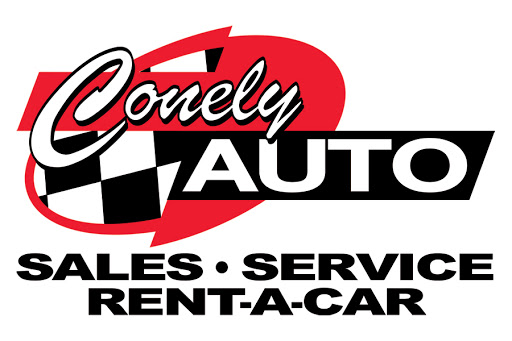 Used Car Dealer «Conely Auto - Sales, Service, & Rental», reviews and photos, 7208 Grand River Ave, Brighton, MI 48114, USA