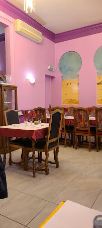 Atmosphère du Restaurant Le Maghreb à Thionville - n°2