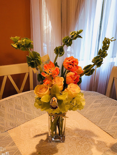 Florist «FloralArt + Decor», reviews and photos, 1414 Burlingame Ave, Burlingame, CA 94010, USA