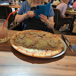 Photo n°2 de l'avis de Monika.h fait le 31/05/2021 à 16:08 sur le  La Plaza Restaurant in Hameln à Hamelin