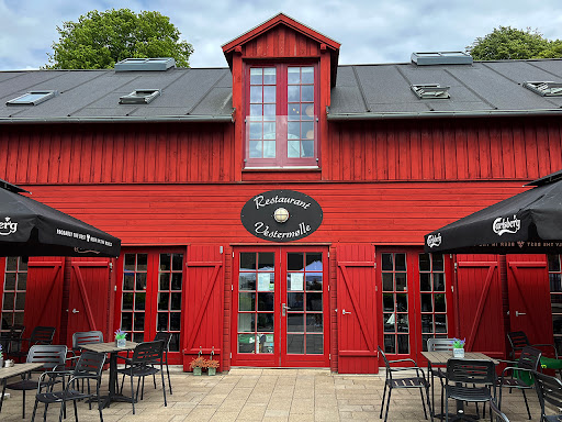 Vestermølle in Skanderborg, Brønderslev