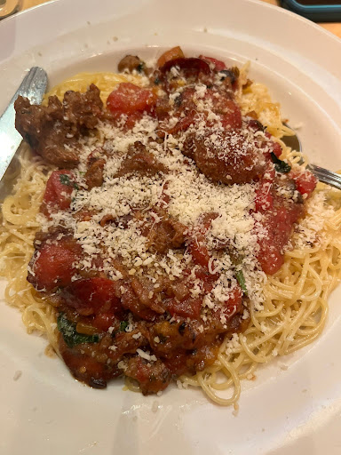 Restaurant «The Cheesecake Factory», reviews and photos, 6223 State St, Murray, UT 84107, USA