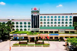 Saigon Kim Lien Hotel image