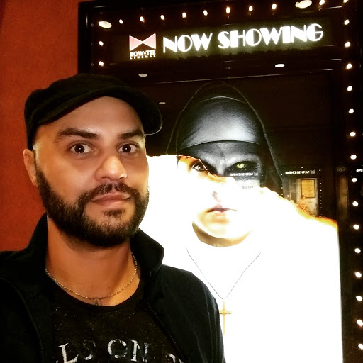 Movie Theater «Bow Tie Criterion Cinemas(R) - New Haven», reviews and photos, 86 Temple St, New Haven, CT 06510, USA