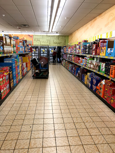 Supermarket «ALDI», reviews and photos, 7905 Golf Rd, Morton Grove, IL 60053, USA