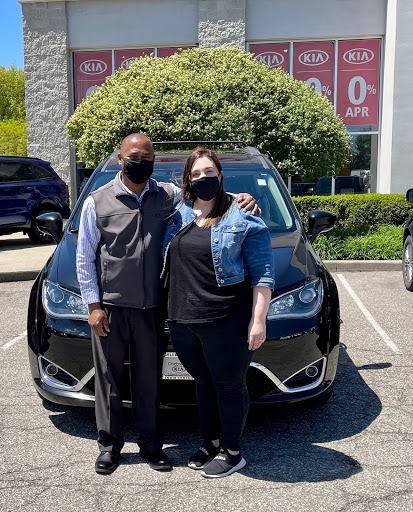 Kia Dealer «Byers Kia», reviews and photos, 5342 Columbus Pike, Lewis Center, OH 43035, USA