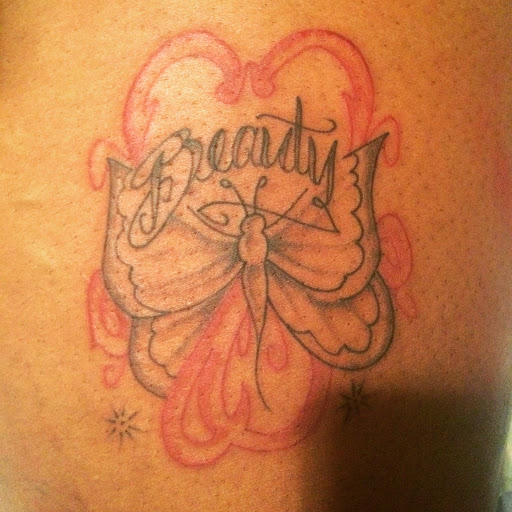 Tattoo Shop «TNT TATTOOS», reviews and photos, 1714 W 79th St, Chicago, IL 60620, USA