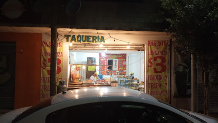 Taquería EL SUPER TACO - Dif, A un Costado del, Av. Benito Juárez, 54680 Huehuetoca, Méx., Mexico
