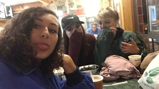 Donut Shop «Happy Donuts», reviews and photos, 3801 24th St, San Francisco, CA 94114, USA