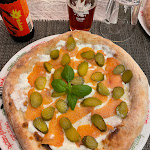 Photo n°1 de l'avis de Danny.u fait le 28/02/2024 à 18:56 sur le  Pizzaria Acqua e Sale à Tavira