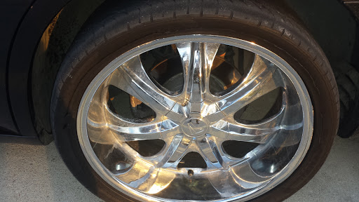 Tire Shop «Discount Tire Store», reviews and photos, 8550 N MacArthur Blvd, Irving, TX 75063, USA