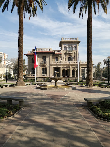 Museo Internacional de Chile