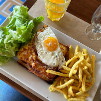 Plats et boissons du Bistro Le Sully à Paris - n°3