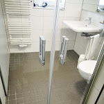 Photo n°3 de l'avis de Inge.r fait le 01/08/2022 à 19:04 sur le  Bistro-Hotel Nahetal à Gensingen