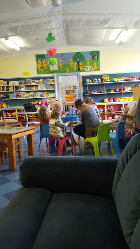 Sonshine Toy Library