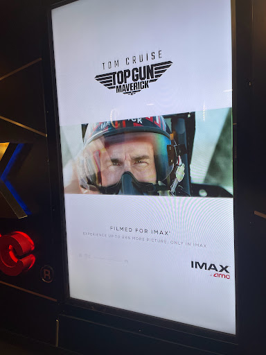 Movie Theater «AMC Flatiron Crossing 14», reviews and photos, 61 W Flatiron Crossing Dr, Broomfield, CO 80021, USA