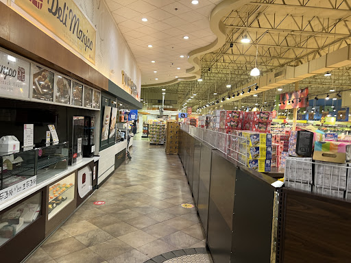 Korean Grocery Store «H Mart», reviews and photos, 2825 S Diamond Bar Blvd, Diamond Bar, CA 91765, USA