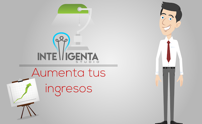 Intelligenta Studio - Diseñador de sitios Web