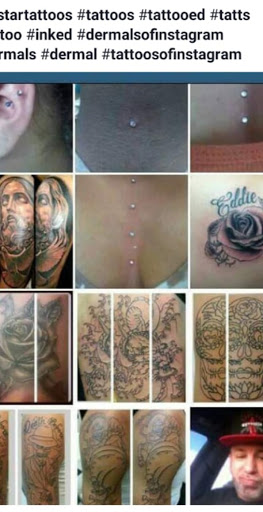 Explore ideas for tattoo sleeve theme, creative tattoo ideas in Hialeah, available at Allstar Tattoo & Body piercing